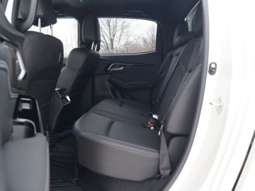 Isuzu D-Max 4x4 Double Cab 1,9 DDI 163 KM 5AT &ndash; Jeszcze lepszy